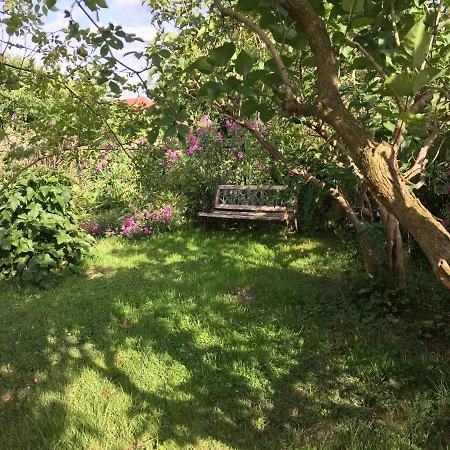 Baerenhoele Stuer