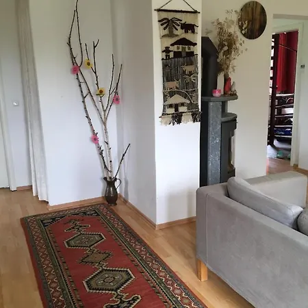 Baerenhoele Apartment *