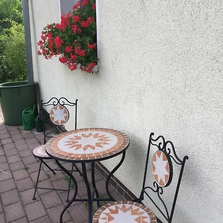 Baerenhoele Stuer