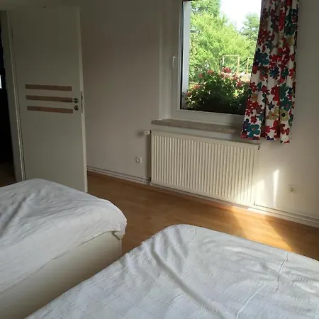 Baerenhoele Apartment *